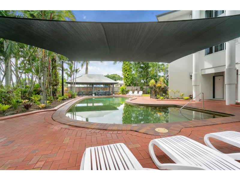 7/17a Upward Street, Cairns City QLD 4870