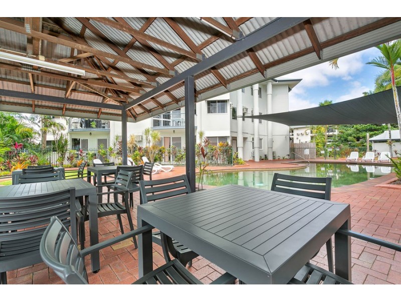 7/17a Upward Street, Cairns City QLD 4870