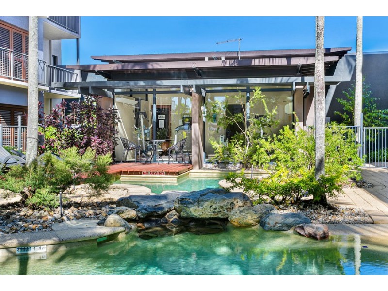 66b/3-11 Water Street, Cairns City QLD 4870