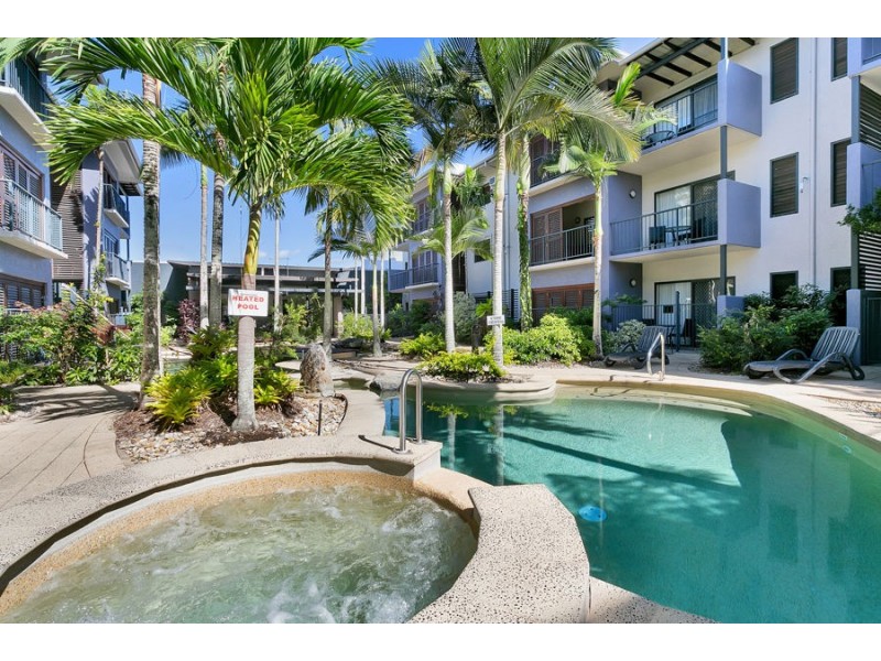 66b/3-11 Water Street, Cairns City QLD 4870