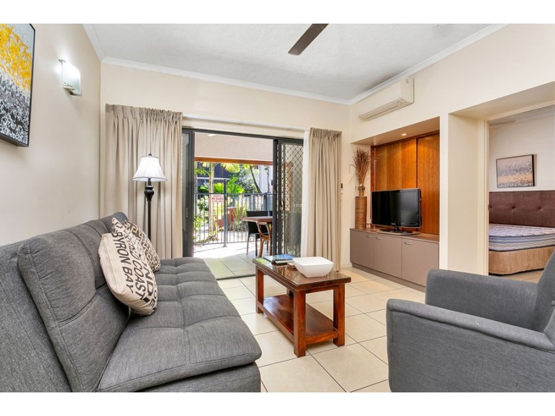 74a 3-11 Water Street, Cairns City QLD 4870