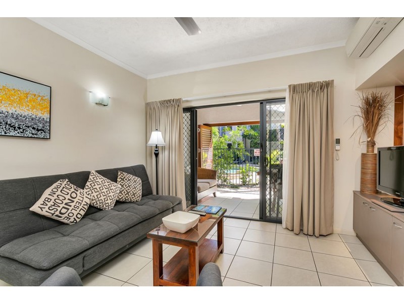 74a 3-11 Water Street, Cairns City QLD 4870