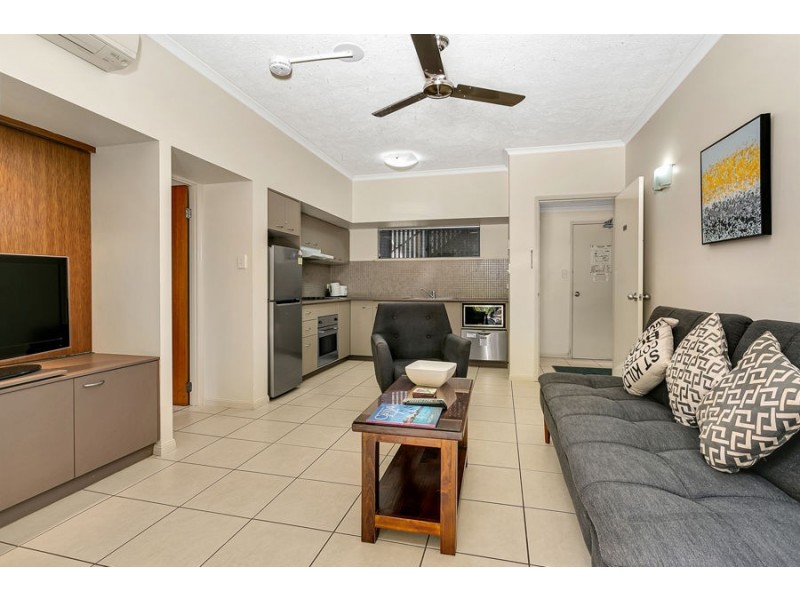 74a 3-11 Water Street, Cairns City QLD 4870