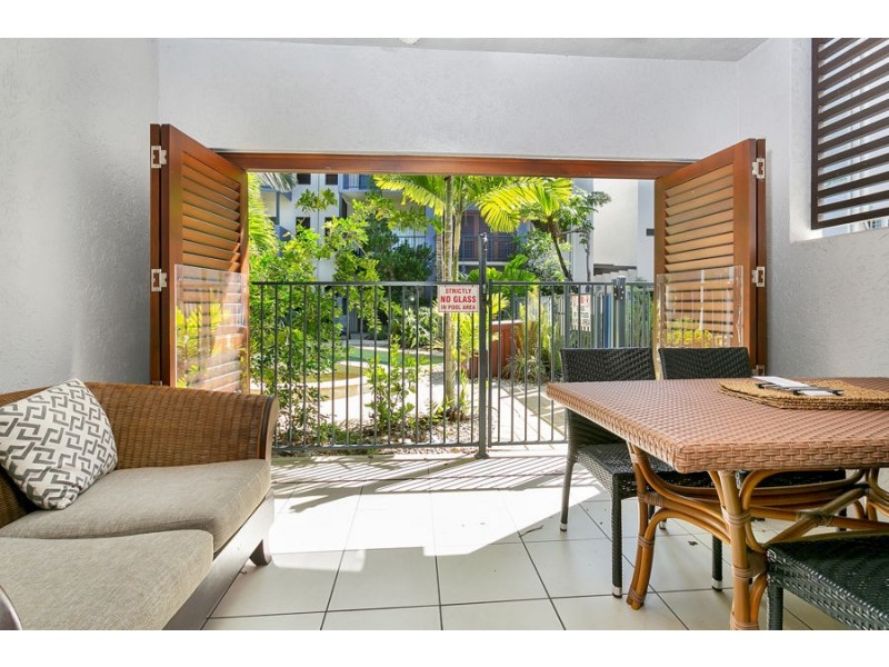 74a 3-11 Water Street, Cairns City QLD 4870