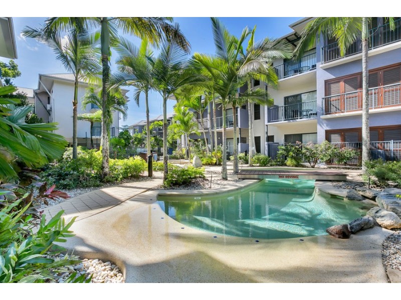 74a 3-11 Water Street, Cairns City QLD 4870