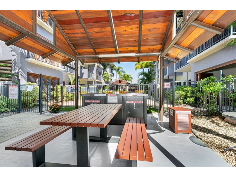 74a 3-11 Water Street, Cairns City QLD 4870