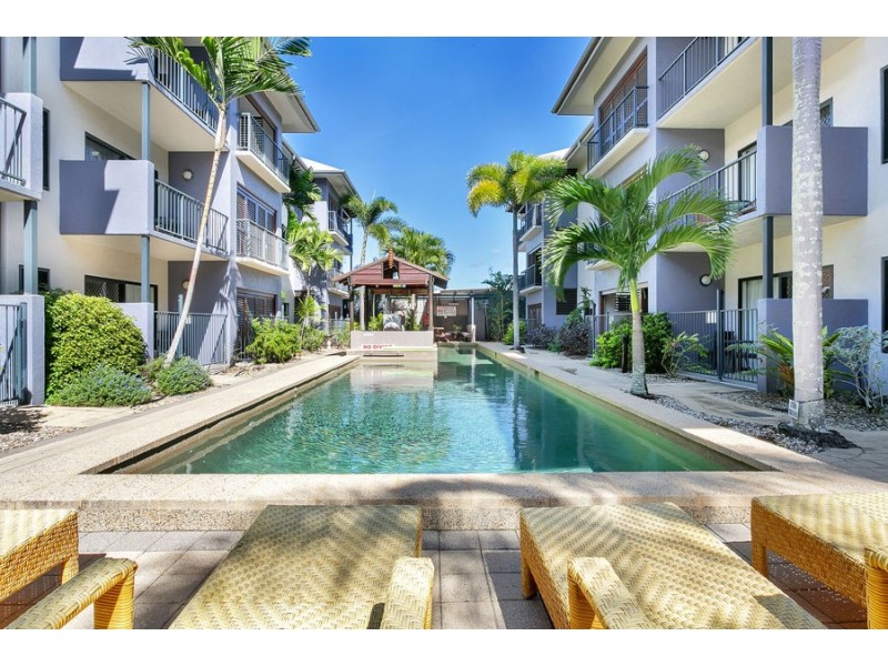 74a 3-11 Water Street, Cairns City QLD 4870