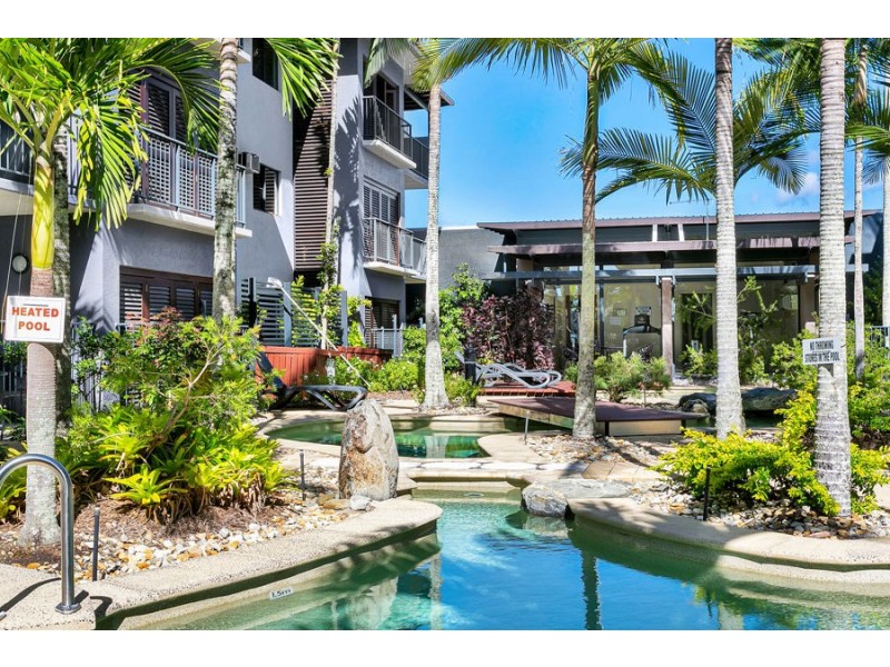 76b/3-11 Water Street, Cairns City QLD 4870