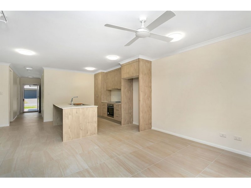 3 Ainscow Drive, Bentley Park QLD 4869
