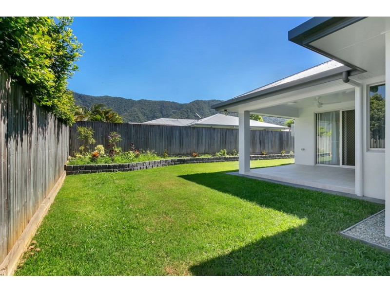 3 Ainscow Drive, Bentley Park QLD 4869