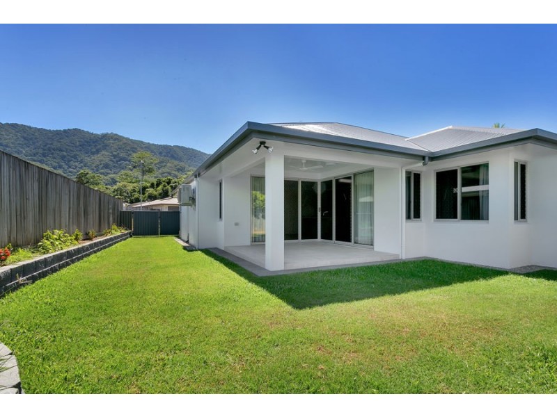 3 Ainscow Drive, Bentley Park QLD 4869