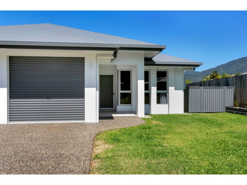 3 Ainscow Drive, Bentley Park QLD 4869