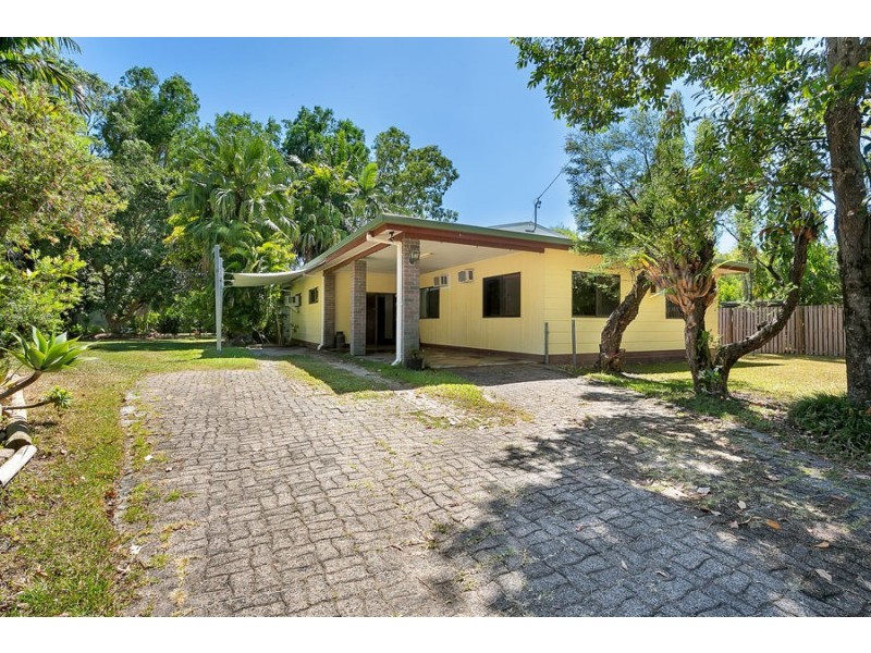 12 Ajax Close, Edmonton QLD 4869