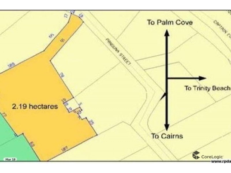 217-219 Panguna Street, Trinity Beach QLD 4879