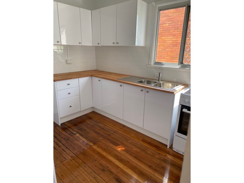 3/154 Sheridan Street, Cairns City QLD 4870