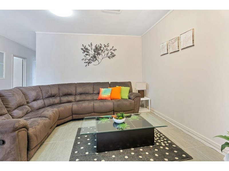 Cairns City QLD 4870