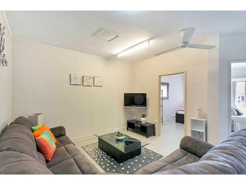 Cairns City QLD 4870