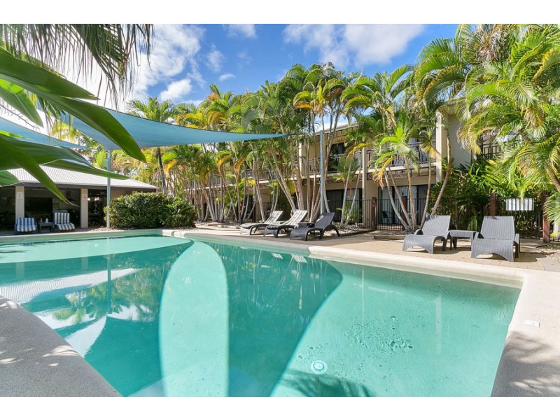 6/19-23 Trinity Beach Road, Trinity Beach QLD 4879