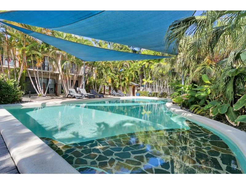 6/19-23 Trinity Beach Road, Trinity Beach QLD 4879