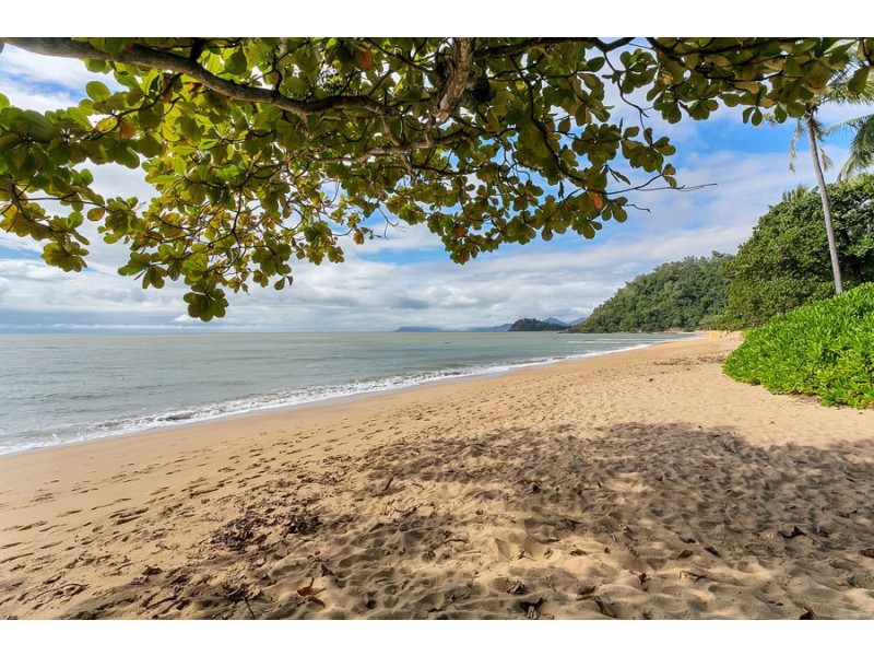 6/19-23 Trinity Beach Road, Trinity Beach QLD 4879