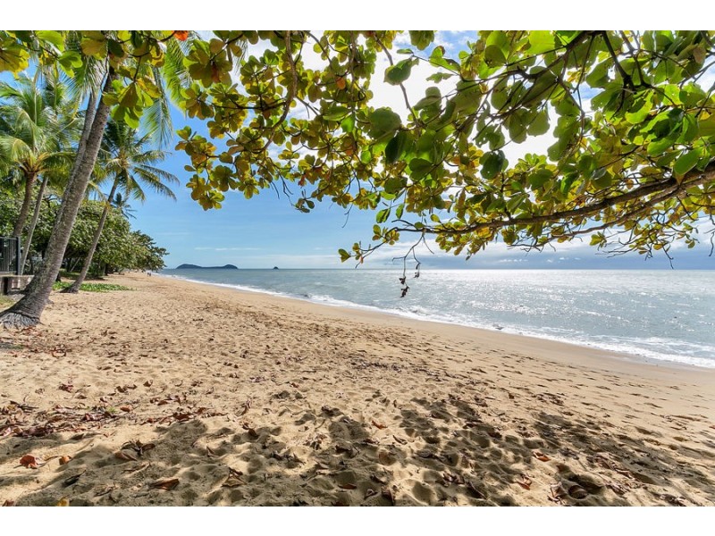 6/19-23 Trinity Beach Road, Trinity Beach QLD 4879