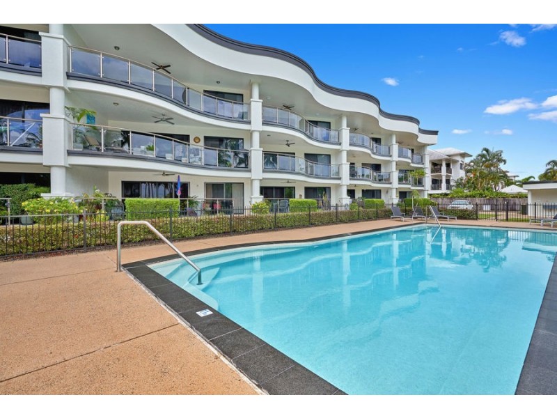 11 285-291 Esplanade, Cairns North QLD 4870