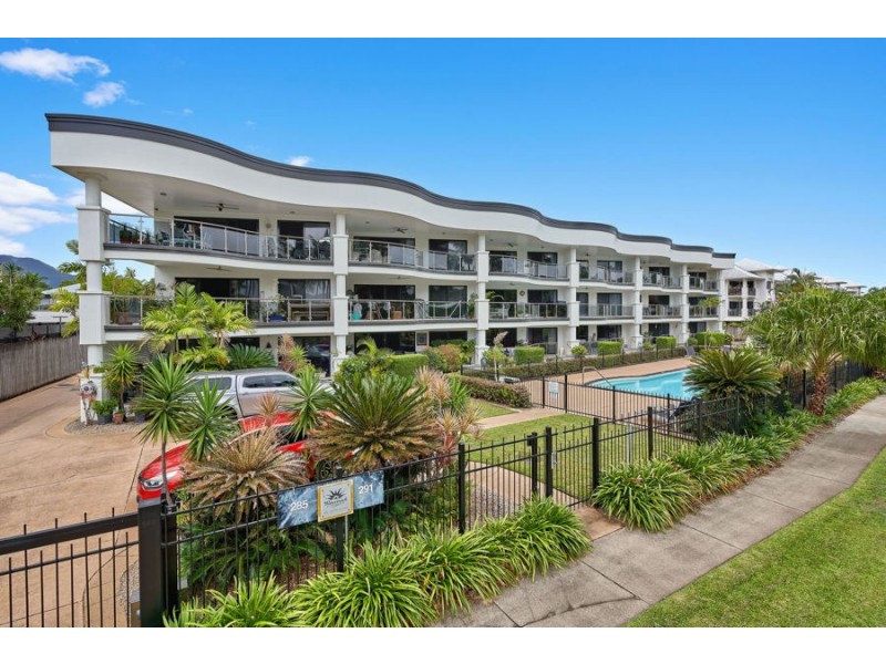 11 285-291 Esplanade, Cairns North QLD 4870