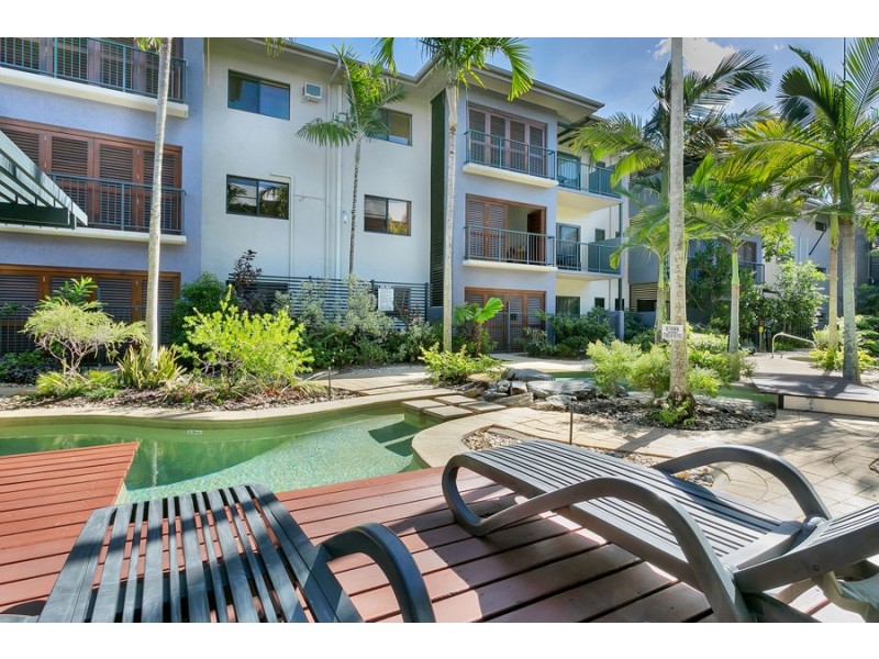 76a 3-11 Water Street, Cairns City QLD 4870