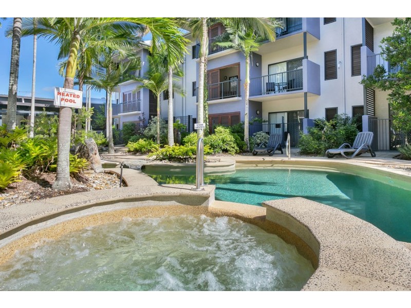 76a 3-11 Water Street, Cairns City QLD 4870
