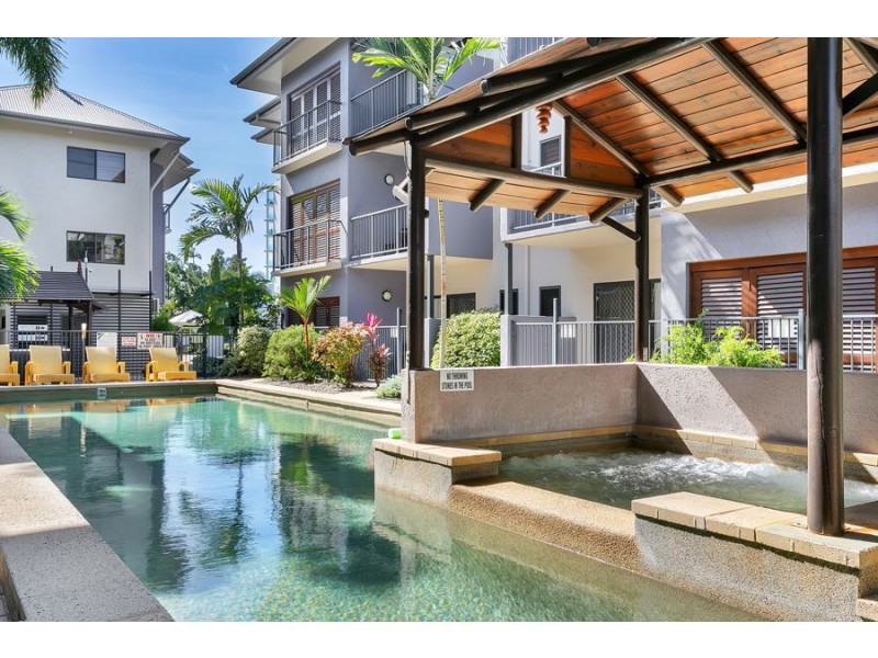 76a 3-11 Water Street, Cairns City QLD 4870