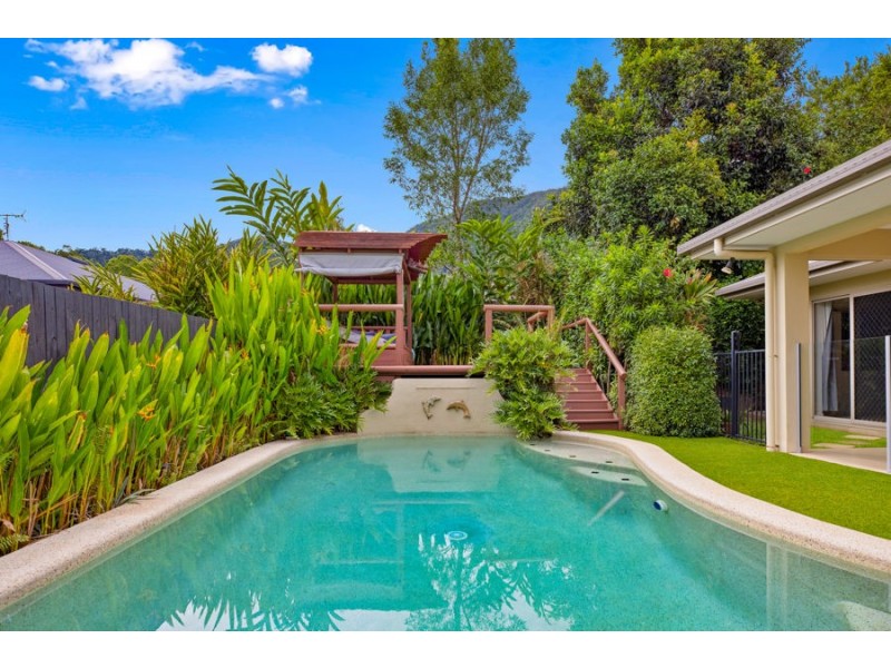 91 Gamburra Drive, Redlynch QLD 4870