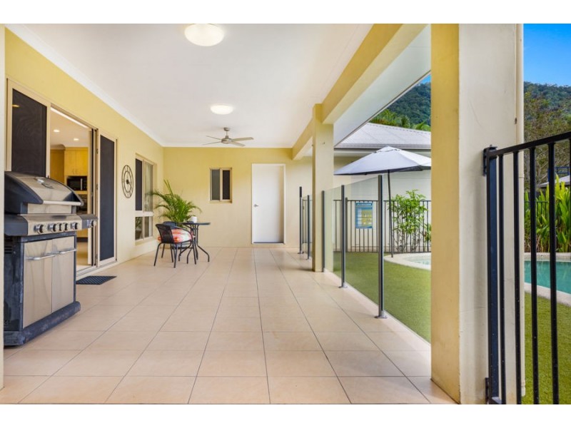 91 Gamburra Drive, Redlynch QLD 4870