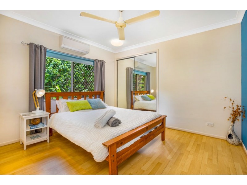 91 Gamburra Drive, Redlynch QLD 4870
