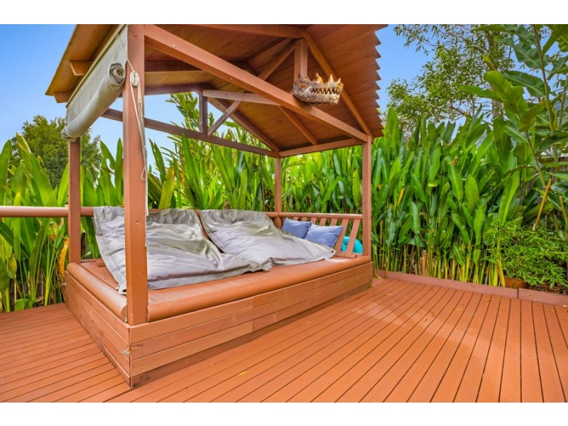 91 Gamburra Drive, Redlynch QLD 4870