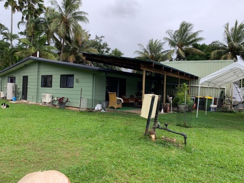 5-7 Homestead Close, Edmonton QLD 4869