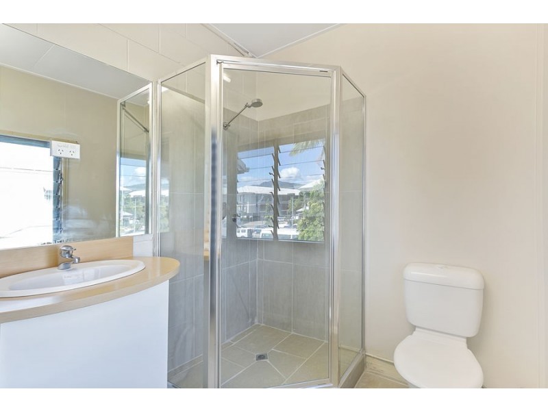 Cairns City QLD 4870