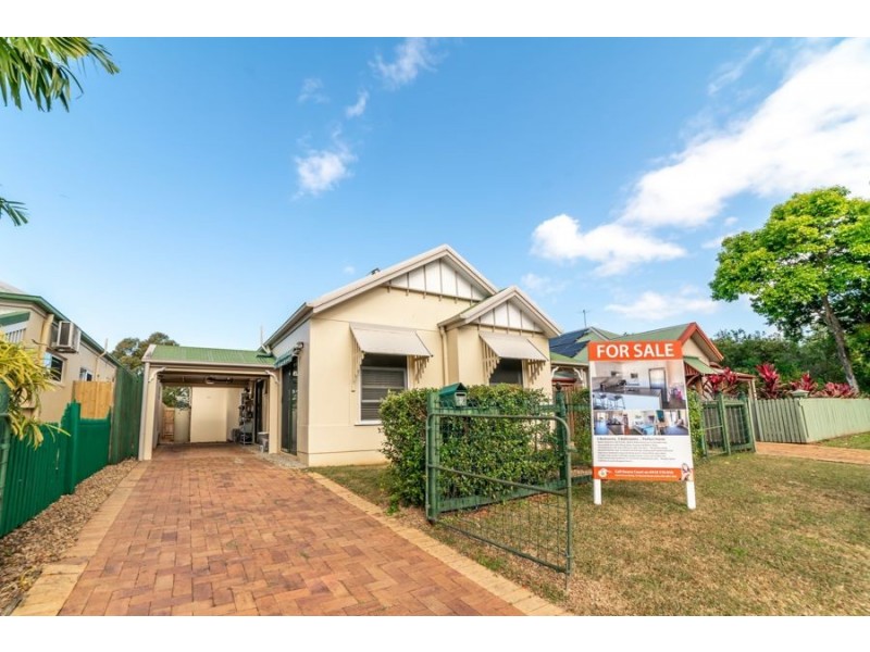 3 Mentana Close, Mount Sheridan QLD 4868