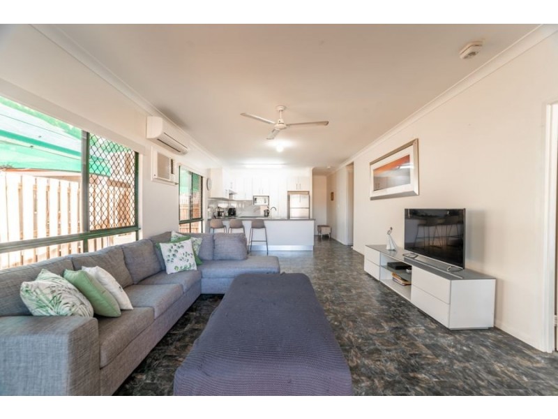 3 Mentana Close, Mount Sheridan QLD 4868