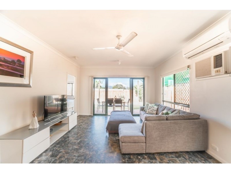 3 Mentana Close, Mount Sheridan QLD 4868