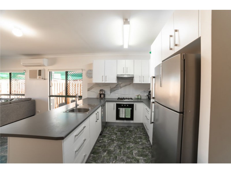 3 Mentana Close, Mount Sheridan QLD 4868