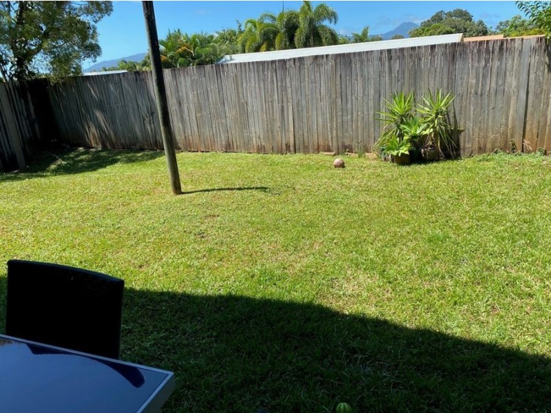 3 Mentana Close, Mount Sheridan QLD 4868