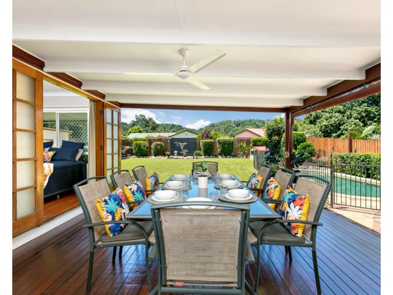 10 Greenford Close, Brinsmead QLD 4870