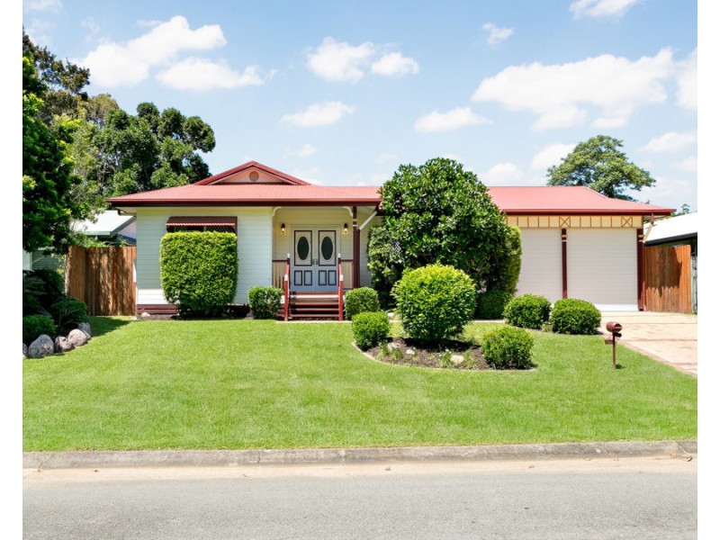 10 Greenford Close, Brinsmead QLD 4870