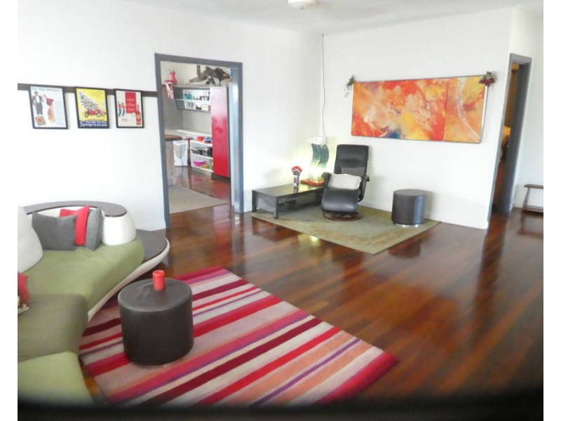 59 Morehead Street, Bungalow QLD 4870