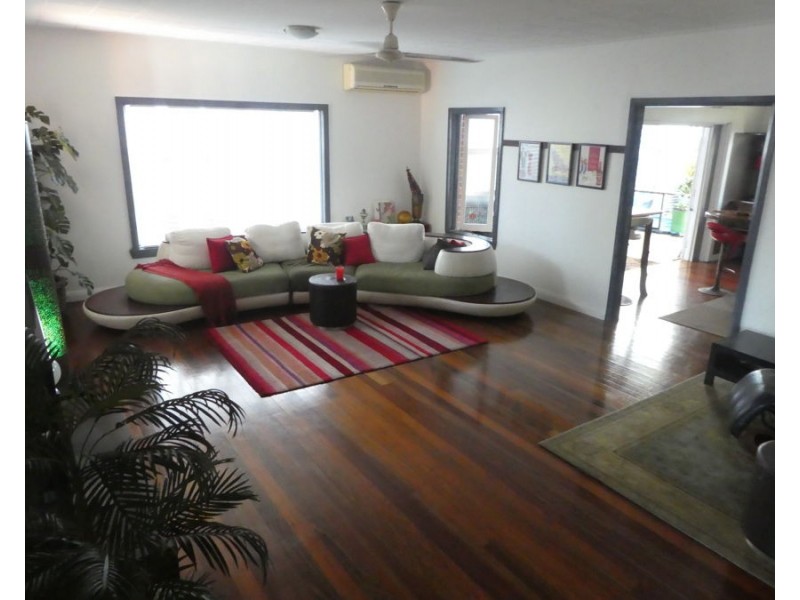 59 Morehead Street, Bungalow QLD 4870