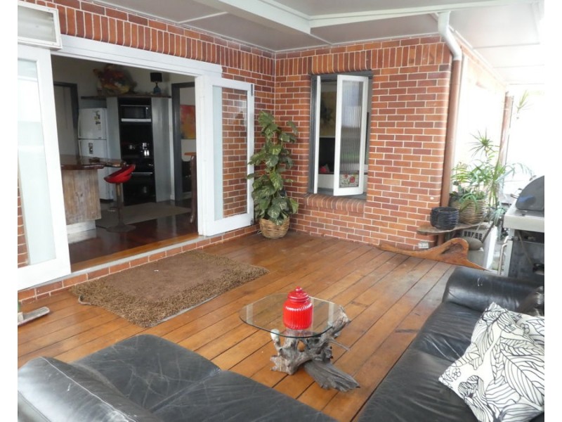 59 Morehead Street, Bungalow QLD 4870