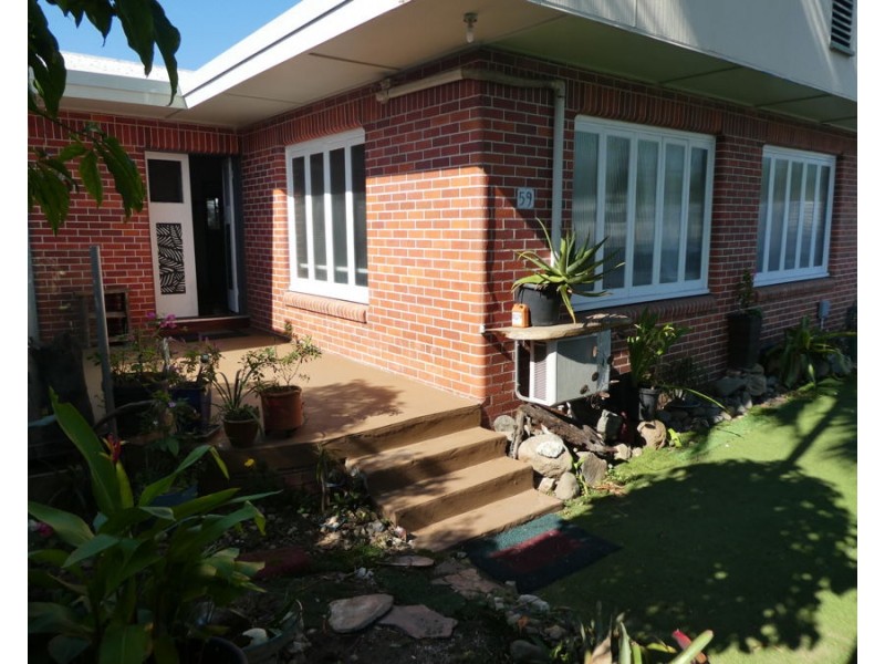 59 Morehead Street, Bungalow QLD 4870