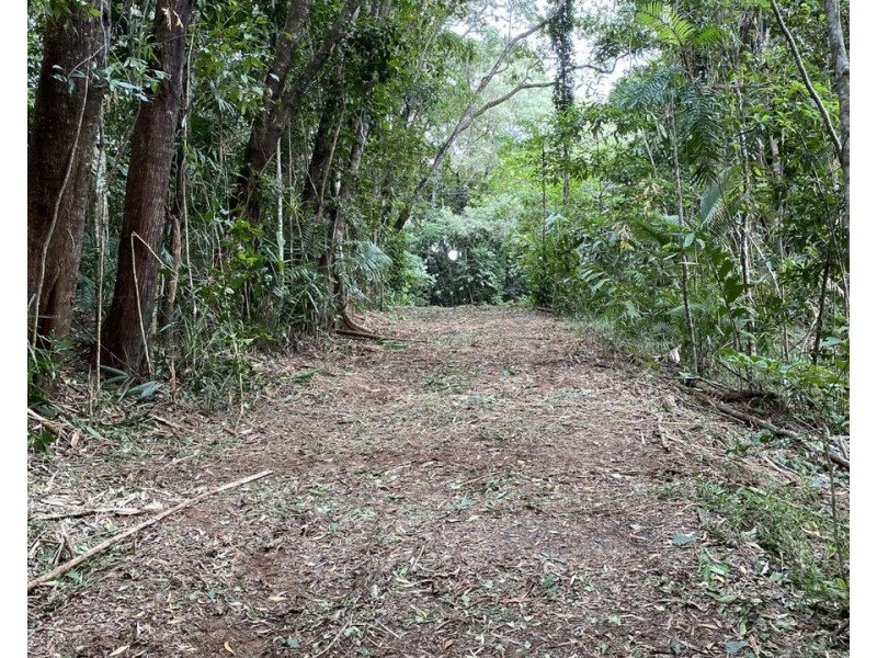 L36 Waterfall Place, Jubilee Heights QLD 4860