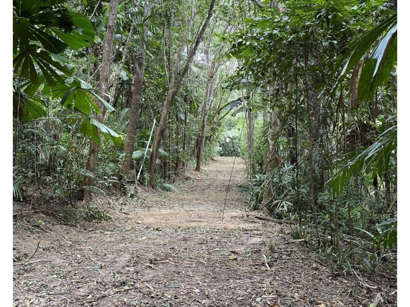 L36 Waterfall Place, Jubilee Heights QLD 4860