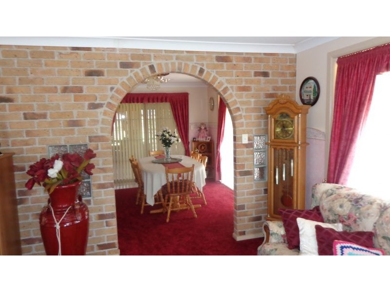 Dorrigo NSW 2453